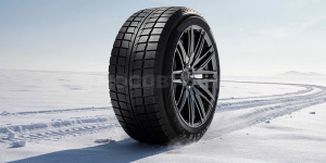 Technology Quiet Winter Architecture