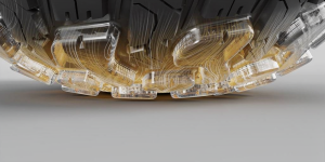 Technology Intelligent Contact Pressure Distribution System
