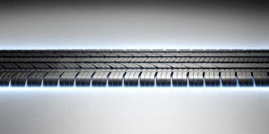Technology Intelligent Tire Pressure Distribution System