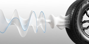 Technology Resonance Cancellation Acoustic Matrix