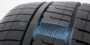 Technology High-density wavy 3D lamellae