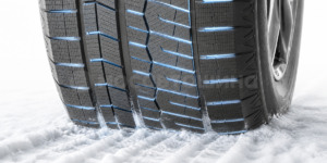 Technology Multi-faceted tread edge system