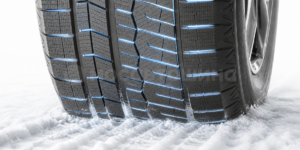 Technology Multi-faceted tread edge system