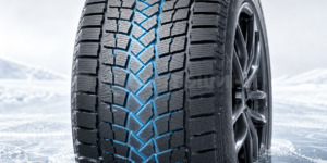 Technology Serrated central zone
