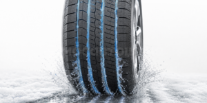 Technology Water and slush dispersion system