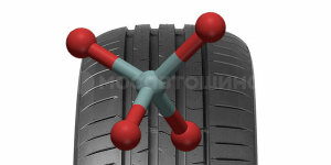 Технология Специальный состав резиновой смеси обеспечивает отличное сцепление как на сухой, так и на мокрой дороге и<br />снижает сопротивление качению для экономии масла и защиты окружающей среды.