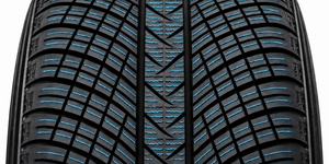 Technology 3D lamellae maintain control on snow