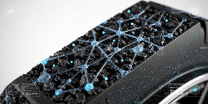 Technology Special rubber compound