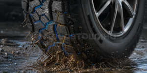 Technology Multi-channel self-cleaning system