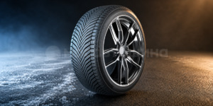 Technology All-season silica compound
