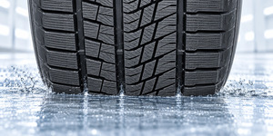 Technology Block structure stabilizes braking