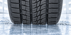 Technology Block structure stabilizes braking