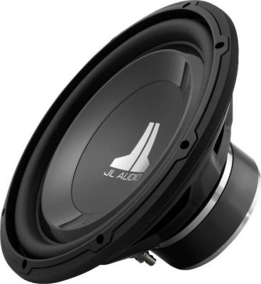 JL Audio 12W1v3-4