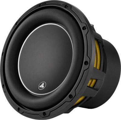 JL Audio 12W6v3-D4
