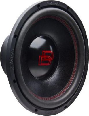 DD Audio 212