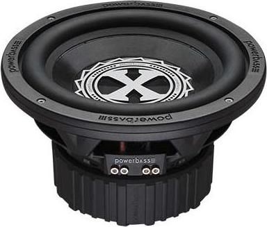 PowerBass 2XL-1004D