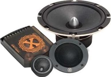 PowerBass 2XL-60.3C