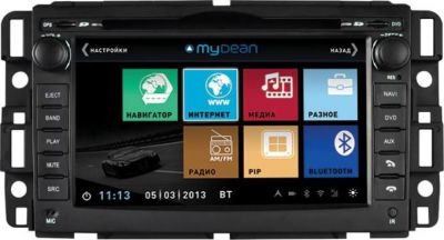 MyDean 3021
