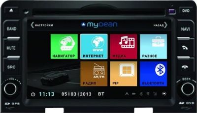 MyDean 3024