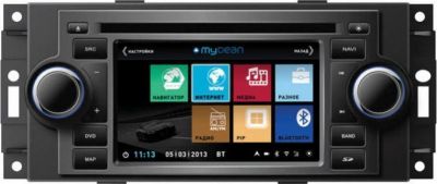 MyDean 3206 Jeep Compass
