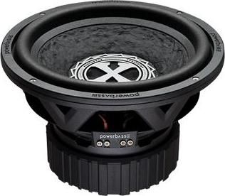 PowerBass 3XL-1201D