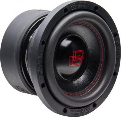 DD Audio 506 d2