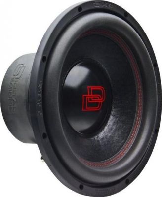 DD Audio 610 d4