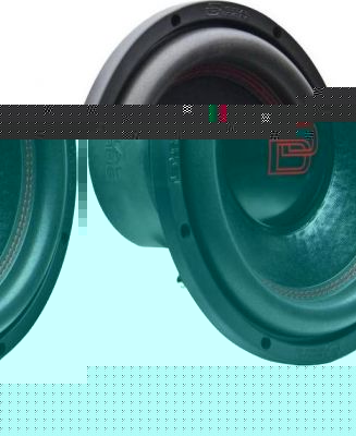 DD Audio 615 d2