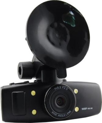 iTracker 650 GPS 1080p
