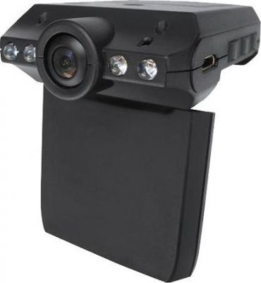 BlackEye 720HD 4IR Lite