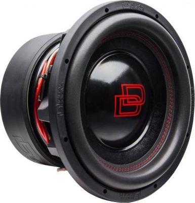 DD Audio 812 d1