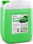 Активная пена «Active Foam Eco» GRASS, канистра 5,8кг