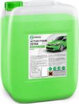 Активная пена «Active Foam Extra» GRASS, канистра 1кг