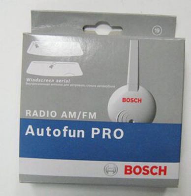 Антенна BOUSH (упрощенный аналог bosch automat)