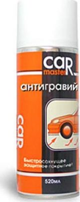 Антигравий черный 520мл