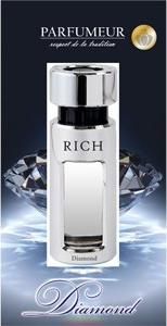 Ароматизатор на дефлектор Rich Diamond