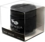 Ароматизатор на панель банка Deep Aqua Новая машина