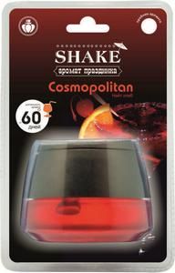 Ароматизатор на панель банка Shake Cosmopolitan Найт клаб