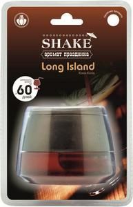 Ароматизатор на панель банка Shake Long Island Кока-Кола