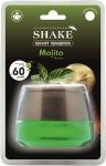 Ароматизатор на панель банка Shake Mojito Мохито