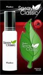 Ароматизатор спрей Spray Classic Черная линия