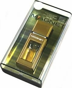 Ароматизатор в дефлектор Magnet Ароматный кофе Ароматизатор в дефлектор Magnet Ароматный кофе
