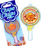 Ароматизатор воздуха Chupa Chups (Vanilla) подвесной, двойная пропитка, Ваниль, 1/100/1 000