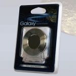 Ароматизатор воздуха GALAXY новая машина (10 гр.)