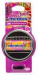 Ароматизатор воздуха MENTOS (FRUIT) на дефлектор,мембранный, 7 г.Фрукты, 1/120