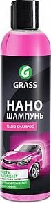 Наношампунь «Nano Shampoo» GRASS 250мл