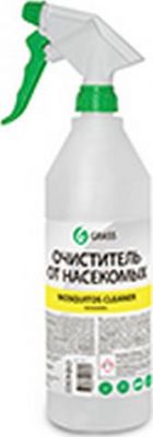 Очиститель от насекомых Mosquitos Cleaner professional (с проф. тригером) 1л