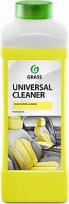 Очиститель салона Universal cleaner Grass (канистра 1 л)