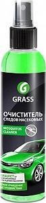 Очиститель следов насекомых GRASS Mosquitos cleaner (250 мл)