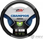 Оплeтка на руль PSV CHAMPION (Черный) M